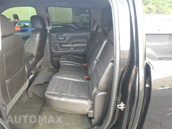 2018 GMC Sierra 1500 Denali Crew Cab Short Bed 5SA - miniatura 13