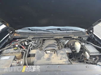 2018 GMC Sierra 1500 Denali Crew Cab Short Bed 5SA - miniatura 15