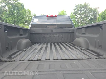 2018 GMC Sierra 1500 Denali Crew Cab Short Bed 5SA - miniatura 16