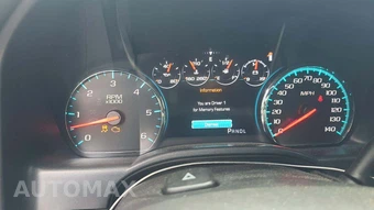 2018 GMC Sierra 1500 Denali Crew Cab Short Bed 5SA - miniatura 19
