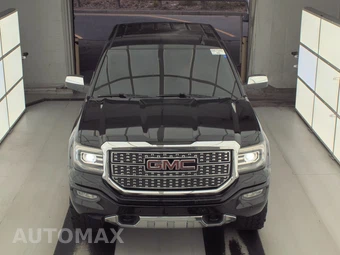 2018 GMC Sierra 1500 Denali Crew Cab Short Bed 5SA - miniatura 2