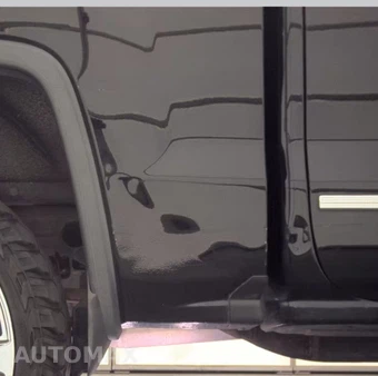 2018 GMC Sierra 1500 Denali Crew Cab Short Bed 5SA - miniatura 26