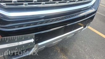 2018 GMC Sierra 1500 Denali Crew Cab Short Bed 5SA - miniatura 31