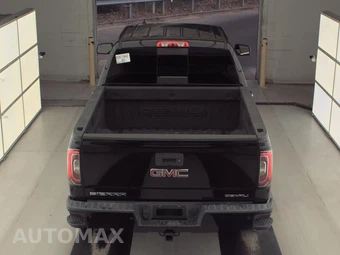 2018 GMC Sierra 1500 Denali Crew Cab Short Bed 5SA - miniatura 5