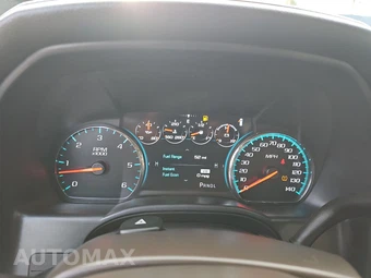 2018 GMC Sierra 1500 Denali Crew Cab Short Bed 5SA - miniatura 12