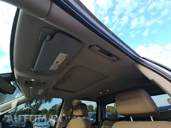 2018 GMC Sierra 1500 Denali Crew Cab Short Bed 5SA - miniatura 14