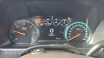 2018 GMC Sierra 1500 Denali Crew Cab Short Bed 5SA - miniatura 20