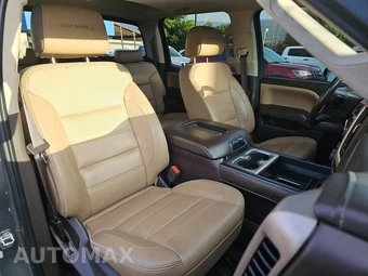 2018 GMC Sierra 1500 Denali Crew Cab Short Bed 5SA - miniatura 8