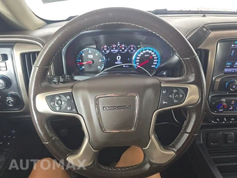 2018 GMC Sierra 1500 Denali Crew Cab Short Bed 5SA - miniatura 10
