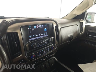 2018 GMC Sierra 1500 Denali Crew Cab Short Bed 5SA - miniatura 11