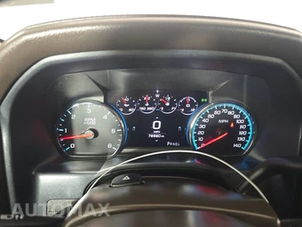 2018 GMC Sierra 1500 Denali Crew Cab Short Bed 5SA - miniatura 12