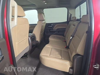2018 GMC Sierra 1500 Denali Crew Cab Short Bed 5SA - miniatura 13