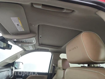 2018 GMC Sierra 1500 Denali Crew Cab Short Bed 5SA - miniatura 14