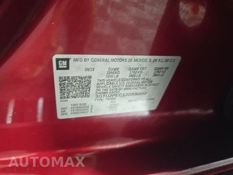 2018 GMC Sierra 1500 Denali Crew Cab Short Bed 5SA - miniatura 15