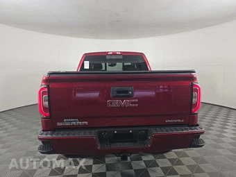 2018 GMC Sierra 1500 Denali Crew Cab Short Bed 5SA - miniatura 5
