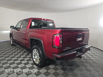 2018 GMC Sierra 1500 Denali Crew Cab Short Bed 5SA - miniatura 6