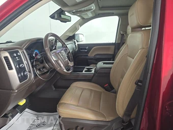 2018 GMC Sierra 1500 Denali Crew Cab Short Bed 5SA - miniatura 7