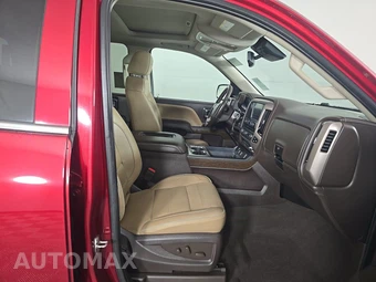 2018 GMC Sierra 1500 Denali Crew Cab Short Bed 5SA - miniatura 8