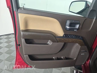 2018 GMC Sierra 1500 Denali Crew Cab Short Bed 5SA - miniatura 9