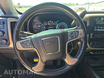 2018 GMC Sierra 1500 Denali Crew Cab Short Bed 5SA - miniatura 10