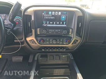 2018 GMC Sierra 1500 Denali Crew Cab Short Bed 5SA - miniatura 11
