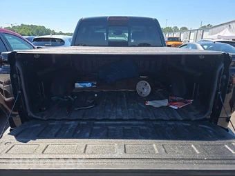 2018 GMC Sierra 1500 Denali Crew Cab Short Bed 5SA - miniatura 16
