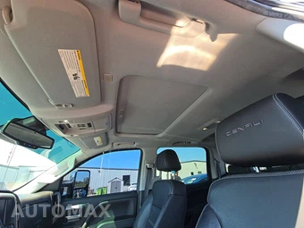 2018 GMC Sierra 1500 Denali Crew Cab Short Bed 5SA - miniatura 17