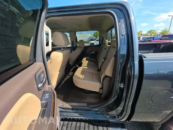 2018 GMC Sierra 1500 Denali Crew Cab Short Bed 5SA - miniatura 10