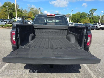 2018 GMC Sierra 1500 Denali Crew Cab Short Bed 5SA - miniatura 11