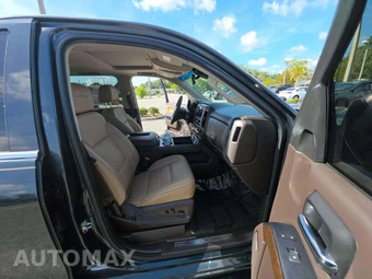 2018 GMC Sierra 1500 Denali Crew Cab Short Bed 5SA - miniatura 15