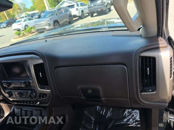 2018 GMC Sierra 1500 Denali Crew Cab Short Bed 5SA - miniatura 16