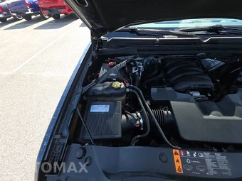 2018 GMC Sierra 1500 Denali Crew Cab Short Bed 5SA - miniatura 23
