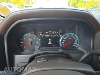 2018 GMC Sierra 1500 Denali Crew Cab Short Bed 5SA - miniatura 6