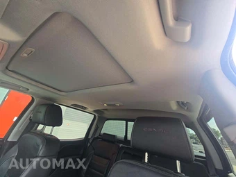 2018 GMC Sierra 1500 Denali Crew Cab Short Bed 5SA - miniatura 11