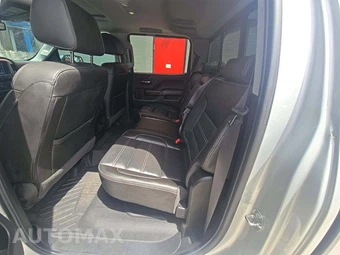2018 GMC Sierra 1500 Denali Crew Cab Short Bed 5SA - miniatura 13