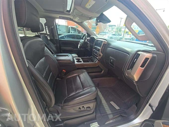 2018 GMC Sierra 1500 Denali Crew Cab Short Bed 5SA - miniatura 18