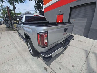 2018 GMC Sierra 1500 Denali Crew Cab Short Bed 5SA - miniatura 2