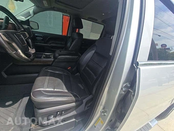 2018 GMC Sierra 1500 Denali Crew Cab Short Bed 5SA - miniatura 6