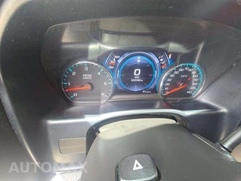 2018 GMC Sierra 1500 Denali Crew Cab Short Bed 5SA - miniatura 9
