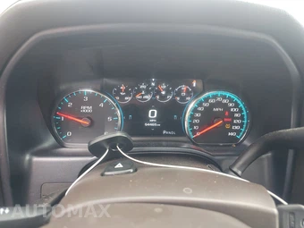 2018 GMC Sierra 1500 Denali Crew Cab Short Bed 5SA - miniatura 12