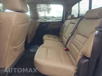 2018 GMC Sierra 1500 Denali Crew Cab Short Bed 5SA - miniatura 13