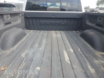 2018 GMC Sierra 1500 Denali Crew Cab Short Bed 5SA - miniatura 16