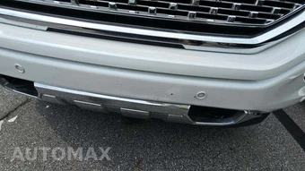 2018 GMC Sierra 1500 Denali Crew Cab Short Bed 5SA - miniatura 20