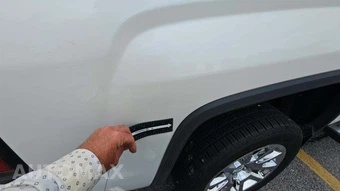 2018 GMC Sierra 1500 Denali Crew Cab Short Bed 5SA - miniatura 22