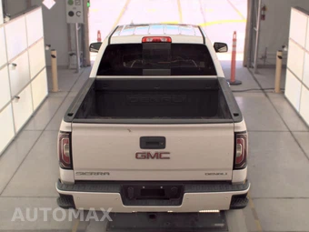 2018 GMC Sierra 1500 Denali Crew Cab Short Bed 5SA - miniatura 5