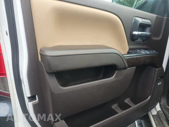 2018 GMC Sierra 1500 Denali Crew Cab Short Bed 5SA - miniatura 9