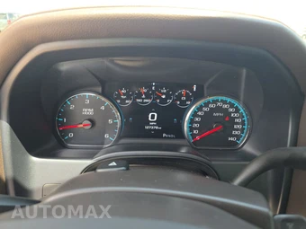 2018 GMC Sierra 1500 Denali Crew Cab Short Bed 5SA - miniatura 12