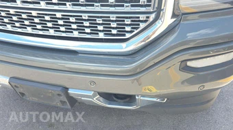 2018 GMC Sierra 1500 Denali Crew Cab Short Bed 5SA - miniatura 24