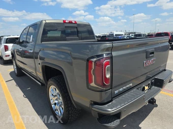 2018 GMC Sierra 1500 Denali Crew Cab Short Bed 5SA - miniatura 6