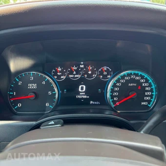 2018 GMC Sierra 1500 Denali Crew Cab Short Bed 5SA - miniatura 14